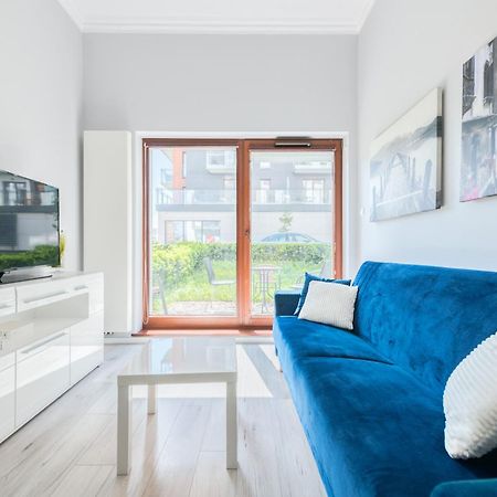 Dom & House - Apartments Nowa Motlawa グダニスク エクステリア 写真