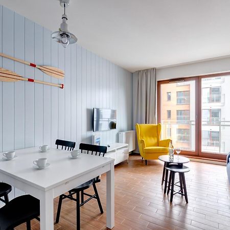 Dom & House - Apartments Nowa Motlawa グダニスク エクステリア 写真