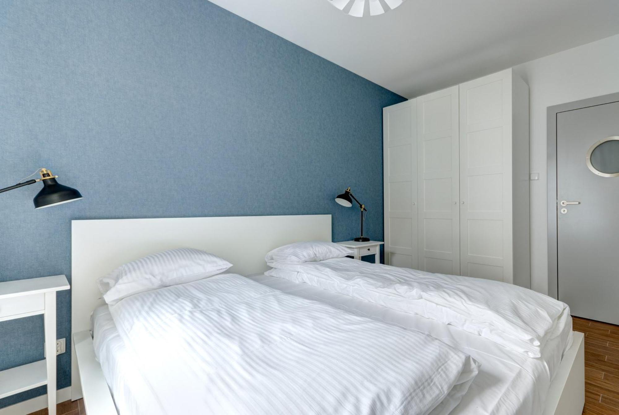 Dom & House - Apartments Nowa Motlawa グダニスク エクステリア 写真