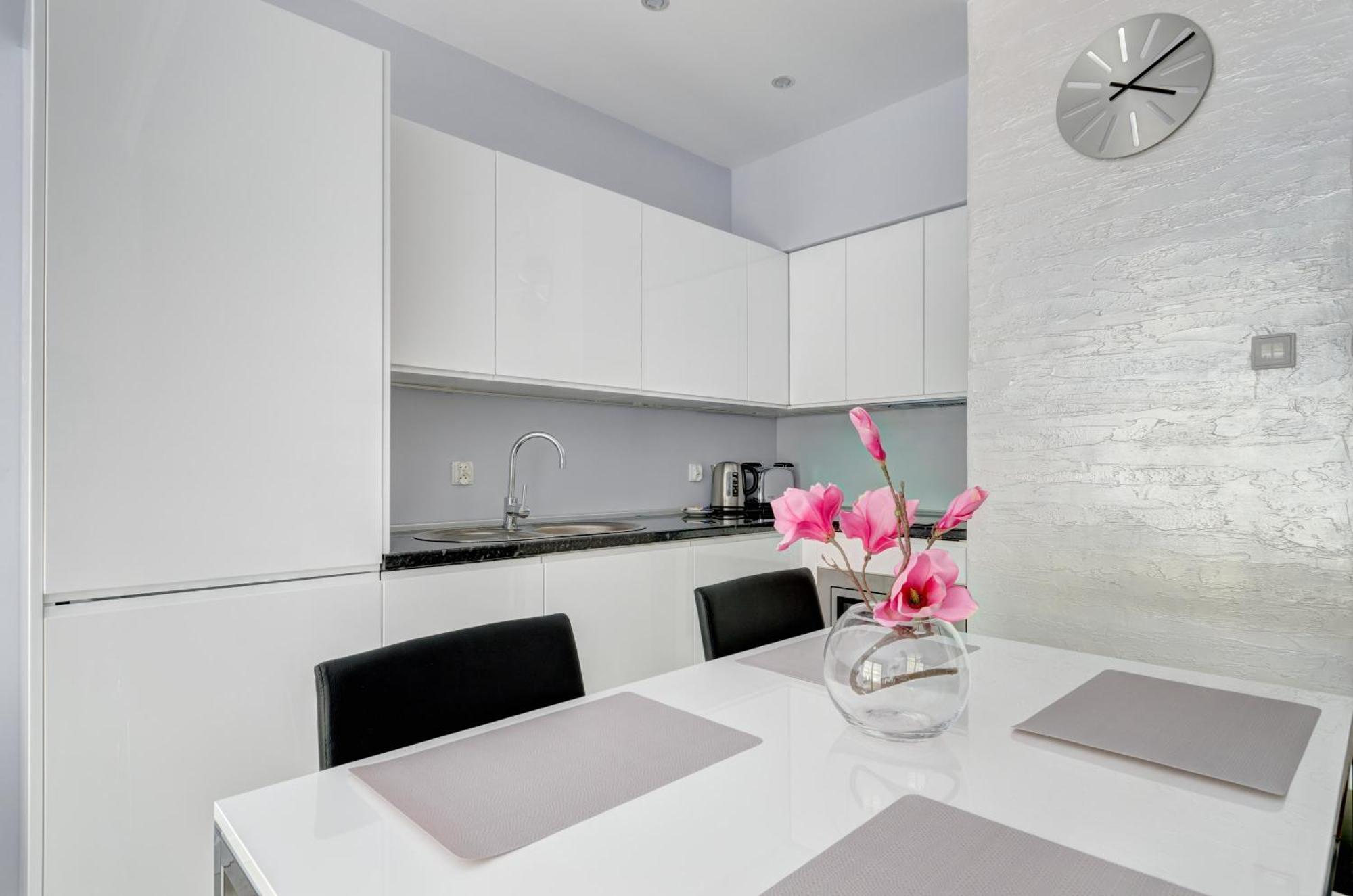 Dom & House - Apartments Nowa Motlawa グダニスク エクステリア 写真