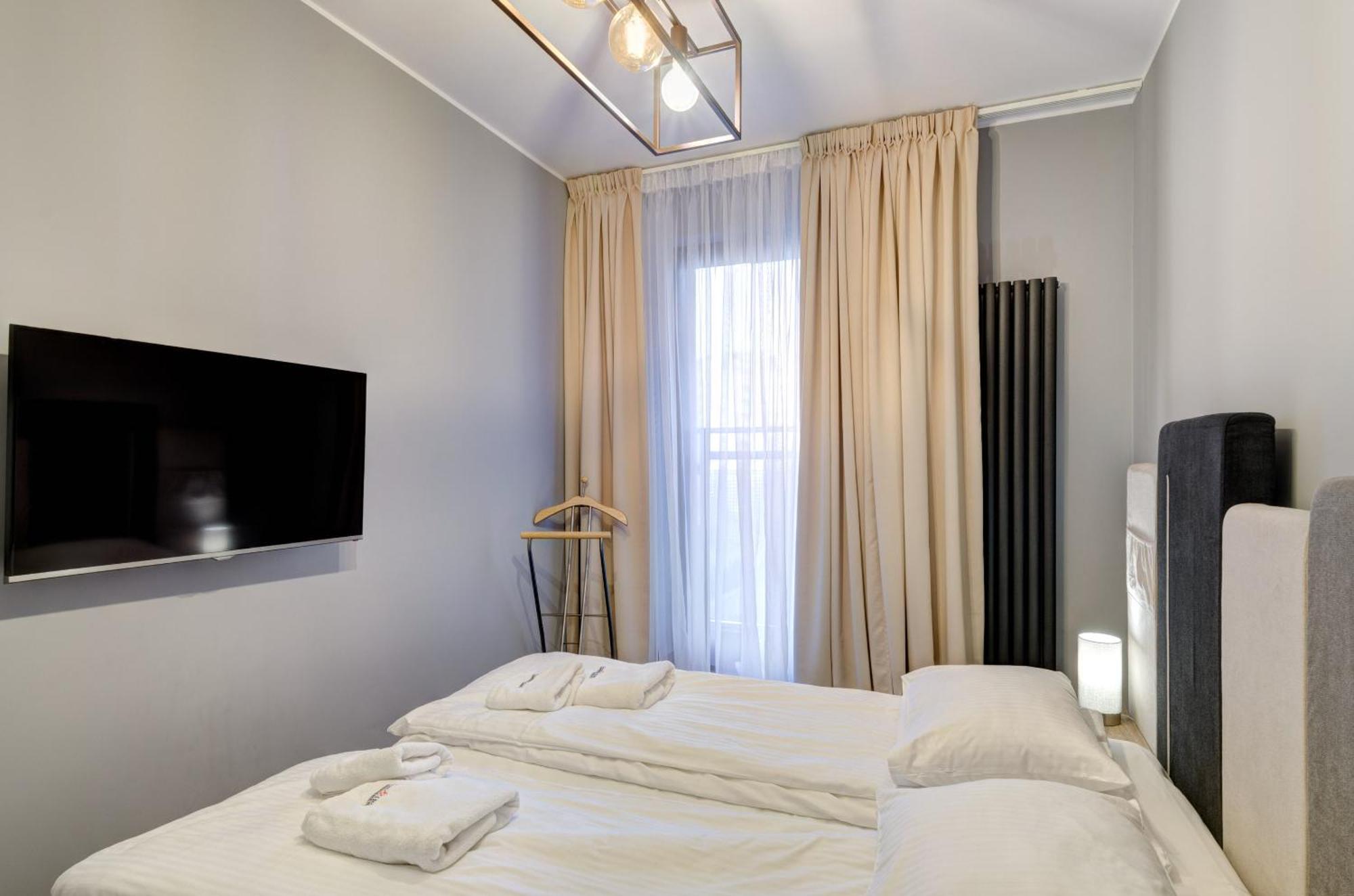 Dom & House - Apartments Nowa Motlawa グダニスク エクステリア 写真